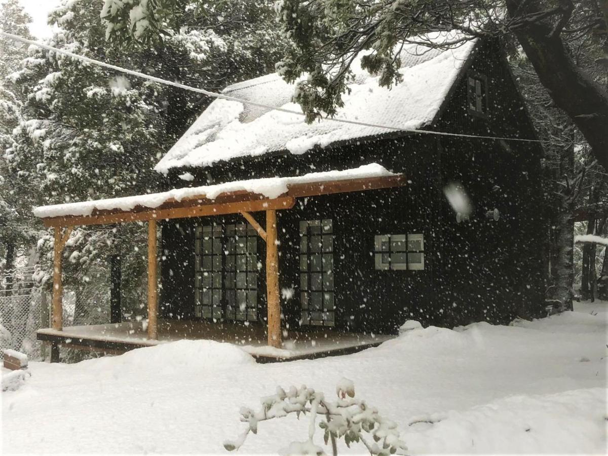 La Negra Vila San Carlos de Bariloche Exterior foto